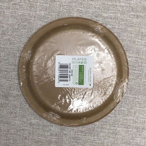 Valentine Crafts Table Decorations Bundle - Picture 9 of 9